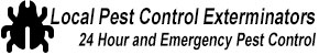 Sandusky OH Pest Control Exterminators